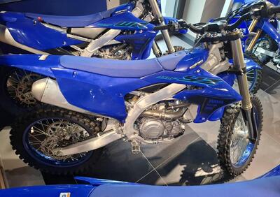 Yamaha YZ 450 F (2024) - Annuncio 9832365