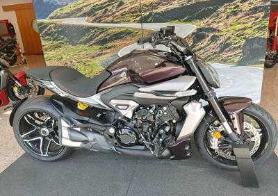 Ducati XDiavel V4 (2025) - Annuncio 9832370