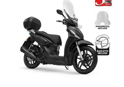 Kymco People 200i S (2021 - 25) - Annuncio 9832371