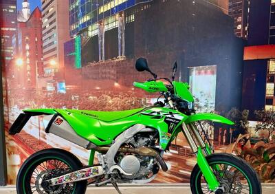 Kawasaki KX 450 (2024) - Annuncio 9832391