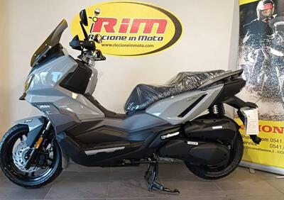 Sym ADX 300 (2024 - 25) - Annuncio 9787160