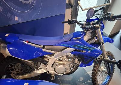 Yamaha WR 250 F (2022 - 24) - Annuncio 9832378