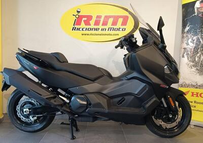 Sym Maxsym TL 508 (2025) - Annuncio 9832377
