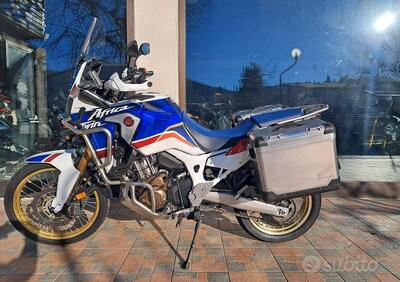 Honda Africa Twin CRF 1000L Adventure Sports Travel Edition (2019) - Annuncio 9832381