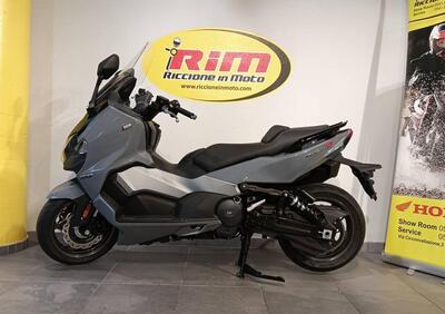 Sym Maxsym TL 508 (2021 - 24) - Annuncio 9832380