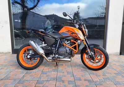 KTM 690 Duke (2016 - 19) - Annuncio 9832392