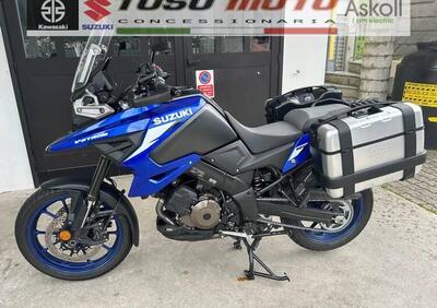 Suzuki V-Strom 1050SE (2025) - Annuncio 9832393