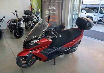 Kymco Downtown 350i ABS (2016 - 20) - Annuncio 9832399