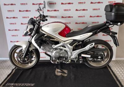 Suzuki Gladius 650 SFV (2009 - 15) - Annuncio 9832404