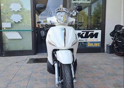 Piaggio Beverly 350 S ABS (2019 - 20) - Annuncio 9832400