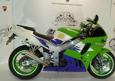 Kawasaki Ninja 900 ZX-9R (1994 - 97) - Annuncio 9832398