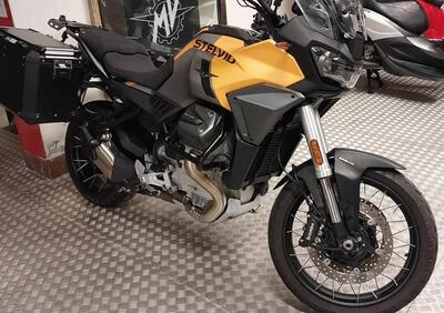 Moto Guzzi Stelvio PFF (2024 - 25) - Annuncio 9832405