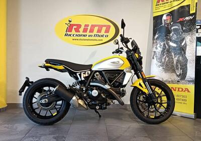 Ducati Scrambler 800 Icon (2023 - 25) - Annuncio 9832415