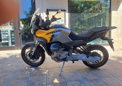 Moto Guzzi Stelvio PFF (2024 - 25) - Annuncio 9832435