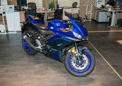 Yamaha YZF R3 (2021 - 24) - Annuncio 9832412