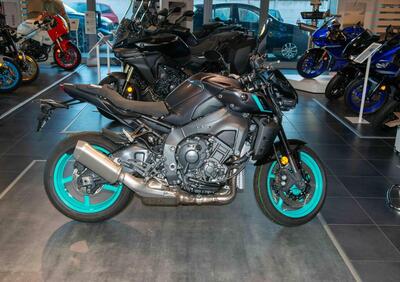 Yamaha MT-10 (2022 - 25) - Annuncio 9832419
