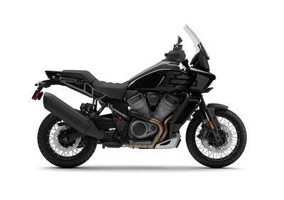 Harley-Davidson Pan America 1250 Special (2020 - 25) - Annuncio 9832432