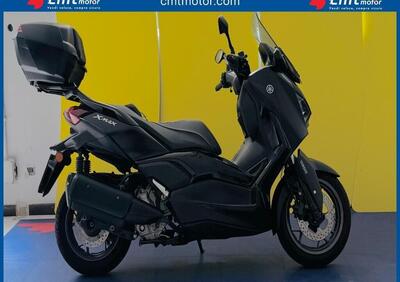 Yamaha X-Max 300 Tech Max (2021 - 24) - Annuncio 9832421