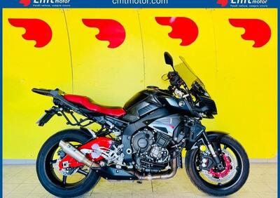 Yamaha MT-10 ABS (2016 - 17) - Annuncio 9832425
