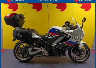 Bmw F 800 GT (2012 - 16) - Annuncio 9832427