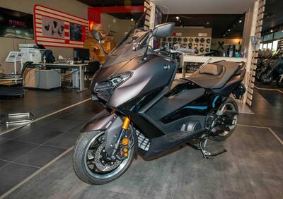 Yamaha T-Max 560 Tech Max (2022 - 24) - Annuncio 9832434