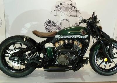 Benda Motorcycles Napoleon Bob 250 (2025) - Annuncio 9832433
