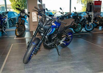 Yamaha MT-125 (2021 - 24) - Annuncio 9832438