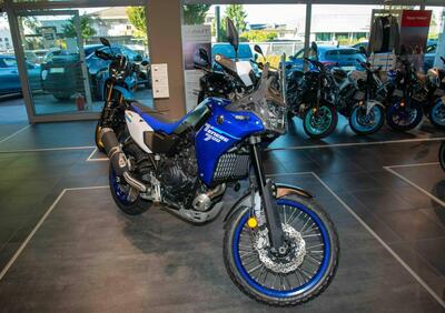 Yamaha Ténéré 700 (2022 - 24) - Annuncio 9832441