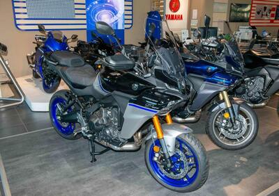 Yamaha Tracer 9 GT+ Y-AMT (2025) - Annuncio 9832446