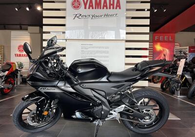 Yamaha YZF R125 (2023 - 25) - Annuncio 9832452