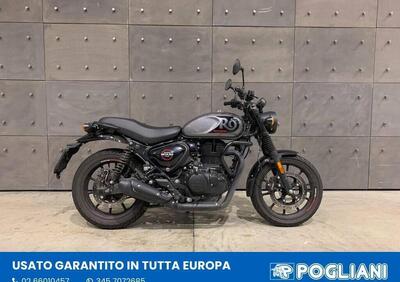 Royal Enfield HNTR 350 (2022 - 25) - Annuncio 9832455