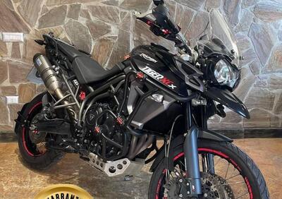Triumph Tiger 800 XCx (2015 - 17) - Annuncio 9832457