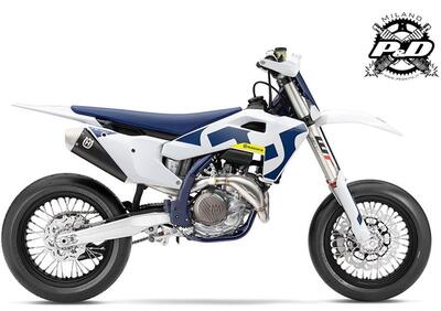 Husqvarna FS 450 (2025) - Annuncio 9490418