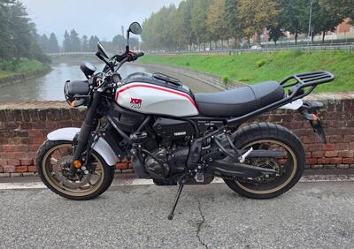 Yamaha XSR 700 XTribute (2019 - 20) - Annuncio 9832476