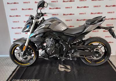 Voge Brivido 500R (2021 - 24) - Annuncio 9832473