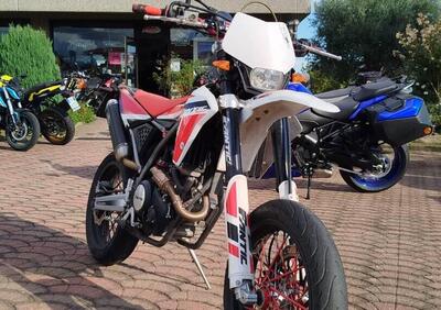 Fantic Motor XMF 125 Motard Competition 4t (2021 - 22) - Annuncio 9832480