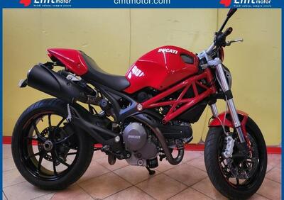 Ducati Monster 796 (2010 - 13) - Annuncio 9832482