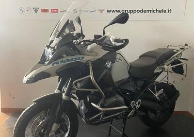 Bmw R 1200 GS Adventure (2013 - 16) - Annuncio 9832486