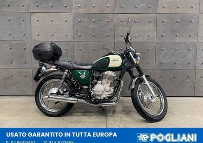 Mash Italia Scrambler 400 (2017 - 20) - Annuncio 9832487
