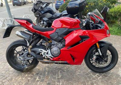 Ducati Panigale V2 (2025) - Annuncio 9832494
