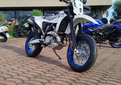 Suzuki DR-Z4SM (2025) - Annuncio 9832497