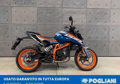 KTM 390 Duke (2024 - 25) - Annuncio 9832500