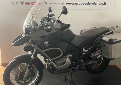 Bmw R 1200 GS Adventure (2008 - 09) - Annuncio 9832501