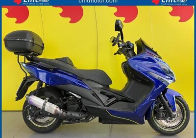 Kymco Xciting 400i (2012 - 17) - Annuncio 9832502