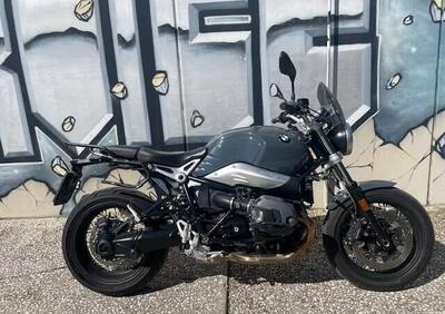 Bmw R nineT 1200 Pure (2017 - 20) - Annuncio 9832504