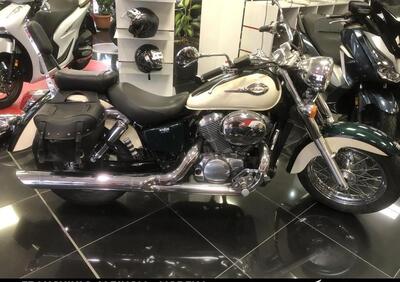 Honda VT 750 C Shadow Twotone (1997 - 01) - Annuncio 9832506