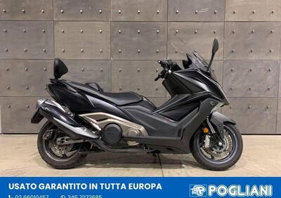 Kymco AK 550 ETS (2021 - 25) - Annuncio 9832510