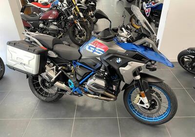 Bmw R 1200 GS (2017 - 18) - Annuncio 9832522