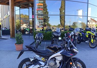 Aprilia Tuono 660 Factory (2022 - 24) - Annuncio 9832528