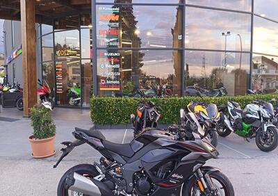 Kawasaki Ninja 1100 SX SE (2025 - 26) - Annuncio 9832228